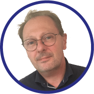 Portrait de frédéric demay