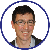 Portrait de Xavier Baudet